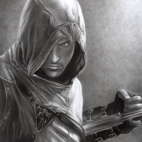 Ubisoft îşi transformă jocurile în benzi desenate