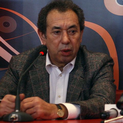 Nicolae Badea: La Dinamo este nevoie de reconstrucţie, nu de renovare