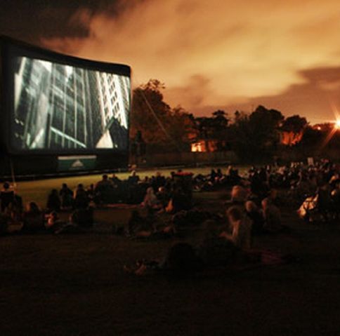 Primul festival de scurtmetraj în aer liber, între 27 iulie şi 1 august, în parcul Crângaşi