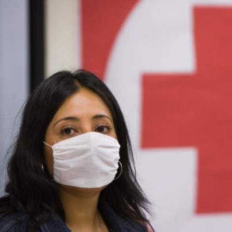 Institutul Cantacuzino a confirmat al 36-lea caz de gripă nouă din România, la o elevă din Iaşi