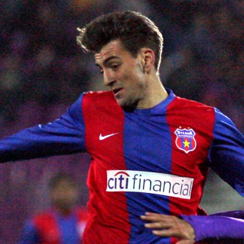 Steaua - NK Celje 3-0, în meciul de debut al lui Cristiano Bergodi