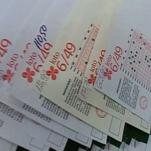 Loteria Română va organiza două trageri pe săptămână pentru Loto 6/49 şi Noroc