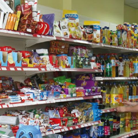 Piaţa bunurilor de larg consum a crescut cu 20% 