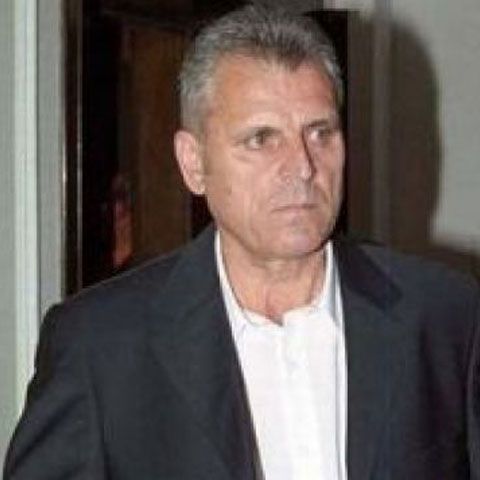 Ministerul Justiţiei cere din nou Cehiei ca Frantisek Priplata să-şi execute pedeapsa în ţara sa