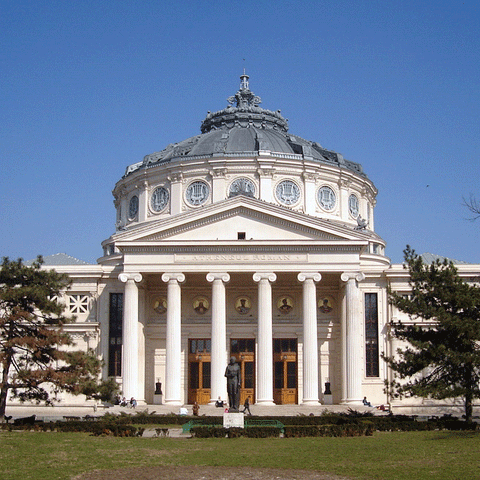 O nouă campanie a Ministerului Culturii, pentru protejarea patrimoniului, va începe în septembrie