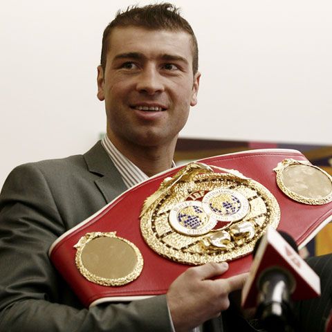 Box: Bute îşi va pune din nou în joc titlul mondial IBF în faţa lui Librado Andrade