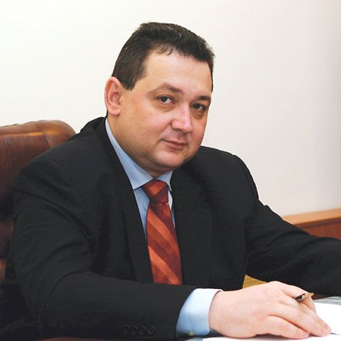 Alin Burcea: S-au emis tichete de vacanţă în valoare de doar 50-70.000 de euro la nivel naţional