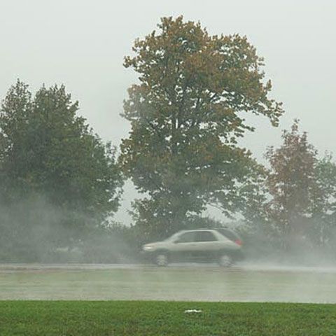 Cod galben de ploi în Ialomiţa, Ilfov, Giurgiu, Călăraşi şi Bucureşti 