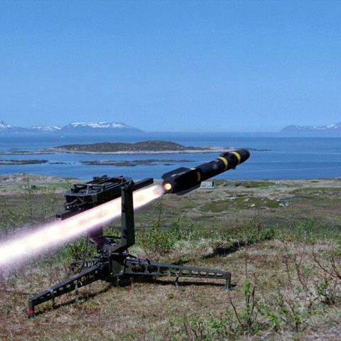 Phenianul a lansat două rachete cu rază scurtă de acţiune joi dimineaţă