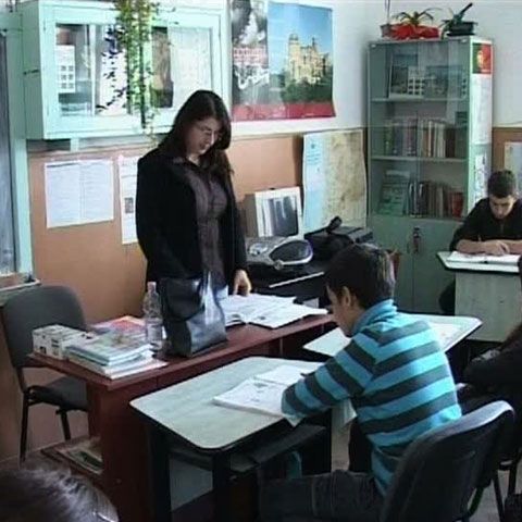Profesorii ameninţă că nu se vor prezenta la examenul de titularizare