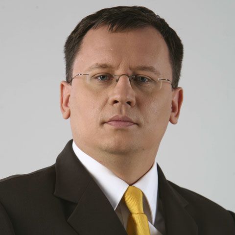 Fostul şef al ORPC Iaşi a depus plângere penală împotriva preşedintelui ANPC
