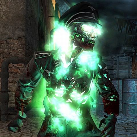 Cerinţe minime pentru Wolfenstein