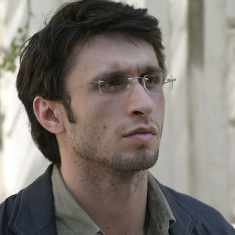 Doi "oameni coolţi" dintr-o lovitură: Dragoş Bucur şi Irina Săulescu