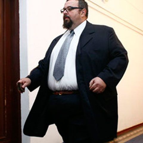 Cristian Popescu Piedone este citat, astăzi, la Judecătoria Piteşti, în dosarul permiselor