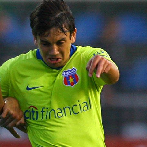 Andrei Ionescu: Bergodi este antrenorul de care are nevoie acum Steaua