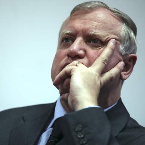 Legea patronatelor va fi promovată până la sfârşitul anului