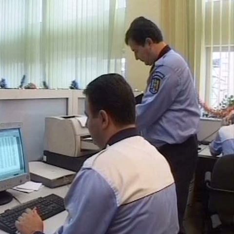 Şase angajaţi ai Ministerului de Interne sunt cercetaţi de DGA pentru abuz în serviciu 