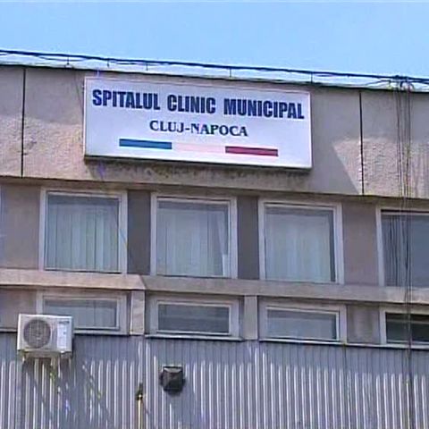 13 medici de familie din Cluj-Napoca vor fi evacuaţi din spitalul municipal 