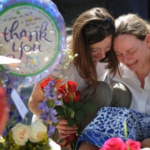 Un omagiu public pentru Michael Jackson va avea loc marţi, la Los Angeles, anunţă familia