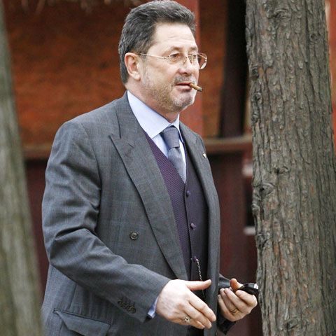 Lucescu: "Dinu era angajat la Securitate"