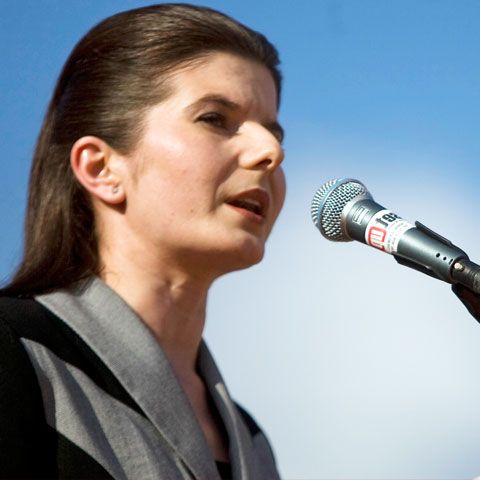 PD-L caută înlocuitor pentru Monica Iacob-Ridzi