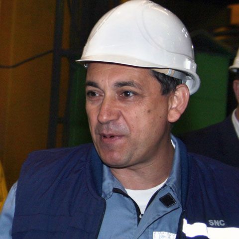 Giani Nedelcu a preluat oficial clubul Farul Constanţa de la Gheorghe Bosânceanu