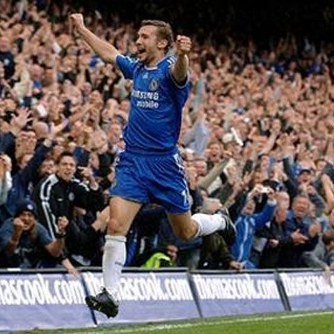 Dinamo Kiev i-a propus lui Şevcenko să revină la echipă