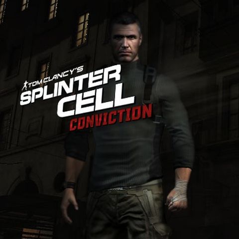 Splinter Cell: Conviction va avea circa 12 ore de joc 