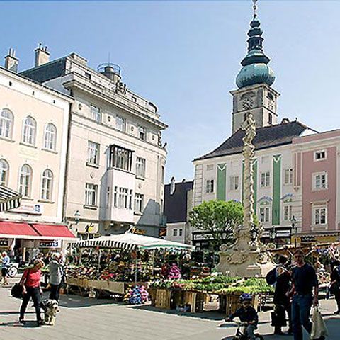 Un grup de tâlhari români a fost condamnat la 41,5 ani de închisoare în Austria
