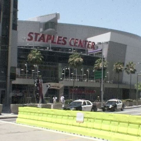 Doar 17.500 de fani ai lui Michael vor putea participa la funeralii 