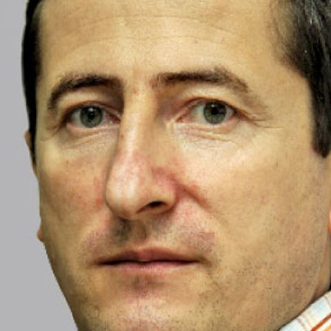 Grigore Cartianu: Poftiţi la limbă de lemn!