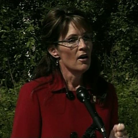 Sarah Palin, guvernatorul statului Alaska, şi-a dat demisia 