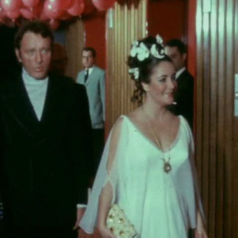 Zeci de mii de înregistrări cu vedete, uitate din anii '60 şi '70 au fost descoperite în buncărul din Londra al generalului Eisenhower 