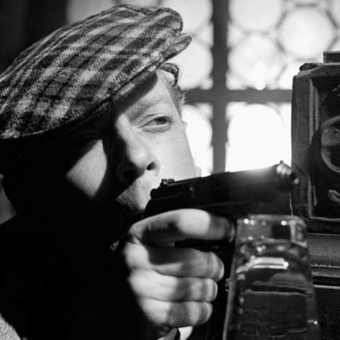 Un film interzis în Germania de cenzorii comunişti a ajuns în cinematografe, după 43 de ani