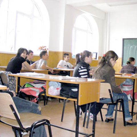 MAE şi MECI încep preselecţia pentru burse de studiu în România destinate diasporei