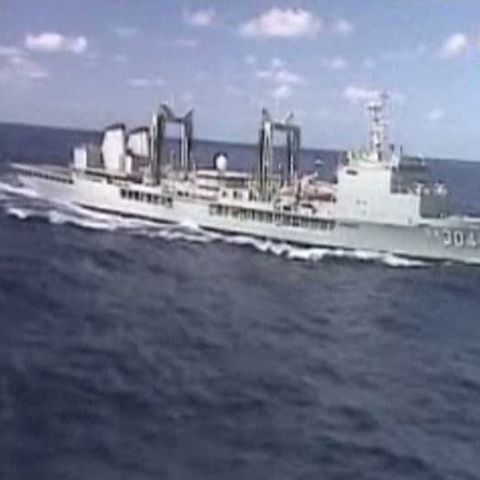 Mai mulţi membri ai marinei militare din Australia sunt anchetaţi într-un scandal sexual