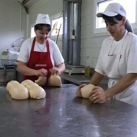 Poliţiştii din Galaţi şi Brăila au confiscat peste 15 tone de făină 