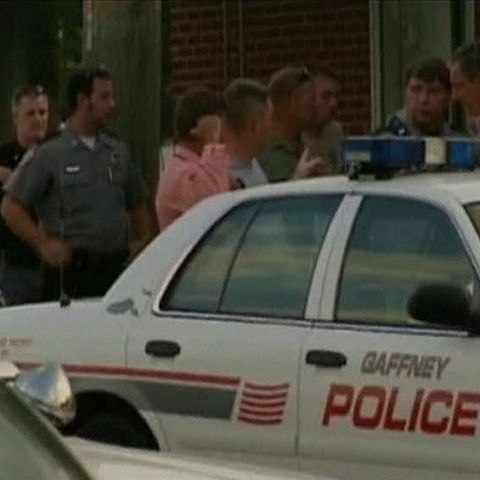 Poliţiştii din Carolina de Sud urmăresc un criminal în serie 