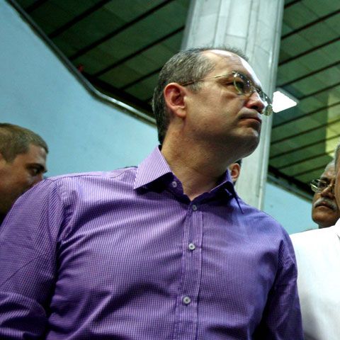 Premierul Emil Boc vrea să se poată circula de Crăciun pe centura de ocolire a Clujului