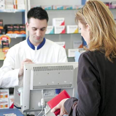 Ministerul Sănătăţii va cheltui peste 410.000 euro pentru managementul implementării Prescripţiei Electronice