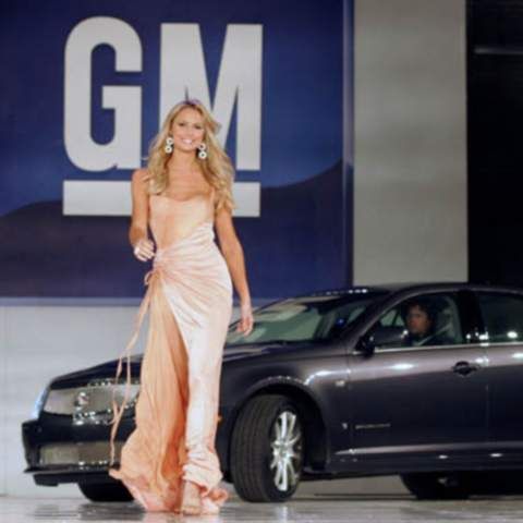 Preşedintele General Motors Europe se aşteaptă să vândă în curând divizia Opel companiei canadiene Magna