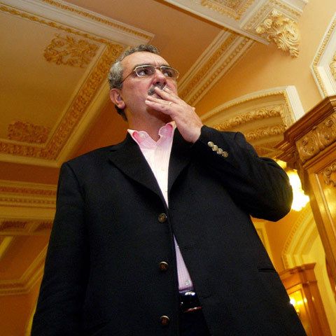 DNA verifică dacă Mitrea a beneficiat de "foloase necuvenite" de la Cristian Burci şi Florian Walter