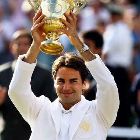 Federer a câştigat finala de la Wimbledon 2009