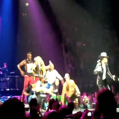 Madonna i-a adus un omagiu lui Michael Jackson - VEZI VIDEO