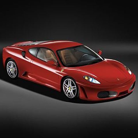 Criza schimbă profilul clientului de Ferrari 