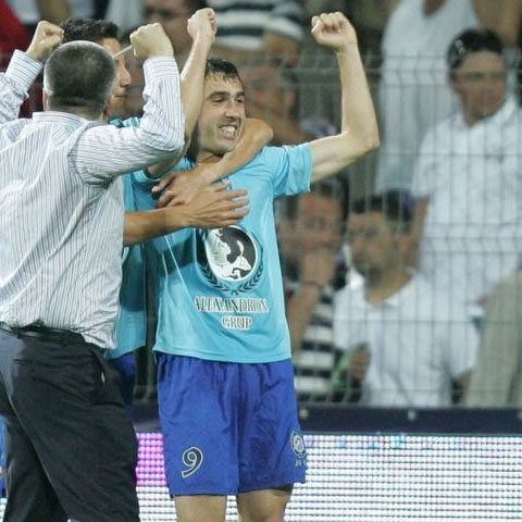 Dacian Varga încă mai speră să joace cu Unirea în Liga Campionilor 