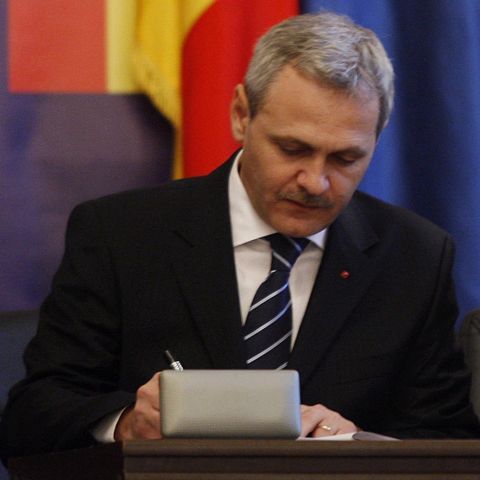 Cazul Ridzi discutat în coaliţie: PSD - problemele economice sunt mai importante; PD-L- nu comentează