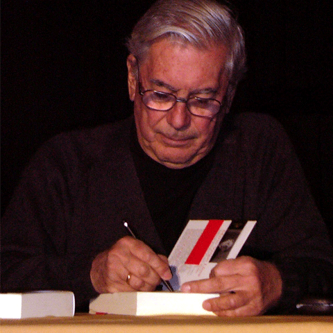 Bătaia dintre Marquez şi Llosa, devenită anecdotă a literaturii, a aşezat tăcerea între cei doi