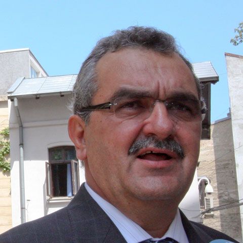 Mitrea: Dosarul în care sunt cercetat alături de Necolaiciuc e fabricat de grupul Hrebenciuc