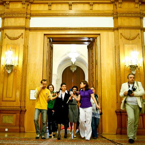 Comisia de anchetă în cazul Ridzi îşi continuă activitatea